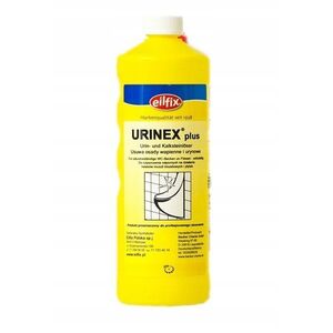 Eilfix Urinex Plus - Όξινο καθαριστικό για τον καθαρισμό των ειδών υγιεινής - 1 L
