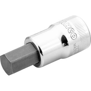 Bahco unbrakotop 1/2" τετράγωνο 17x60mm