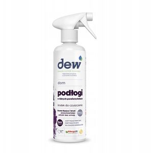 DEW ΚΑΘΑΡΙΣΤΙΚΟ ΔΑΠΕΔΩΝ 500ml 5060650479866