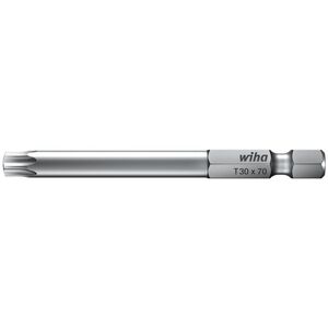 Wiha 33721, 1 τεμ., Torx, T10, Χρωμιοβαναδιούχο ατσάλι, 90 mm, 11.7 g