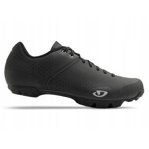 Ανδρικά παπούτσια GIRO PRIVATEER LACE μαύρο μέγεθος 40 (NEW)