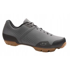 Ανδρικά παπούτσια GIRO PRIVATEER LACE dark shadow gum μέγεθος 42 (NEW)