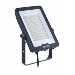Philips Ledinaire Προβολέας Μεγάλος All-in BVP169 12000lm/830-840-865 100W IP65 Συμμετρικός