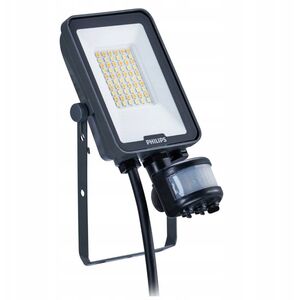 Philips Ledinaire Προβολέας Μεγάλος All-in BVP169 24000lm/830-840-865 200W IP65 Συμμετρικός