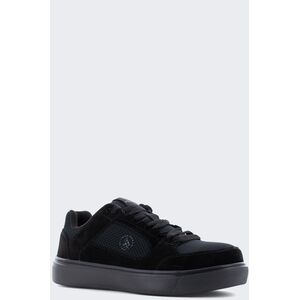 Buty Volcom Evolve Low S3S Black