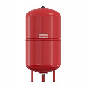 Δοχείο διαστολής Flamco Baseflex 80 λίτρων 6 bar