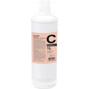 Υγρό για μηχανές καπνού EUROLITE Smoke Fluid C2D 1 λίτρο