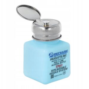 MECHANIC δοσομετρητής με αντλία (115ml)