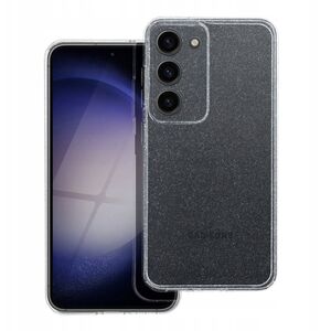 Θήκη CLEAR CASE 2 mm BLINK για SAMSUNG S24 FE διαφανής