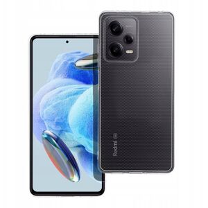 Θήκη CLEAR CASE 2 mm για OPPO A40 (προστασία κάμερας) διαφανής