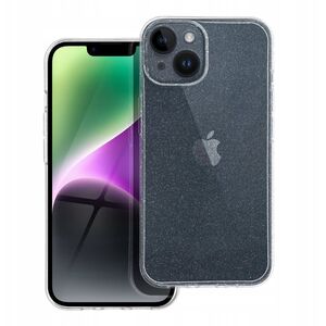 Θήκη CLEAR CASE 2 mm BLINK για XIAOMI Redmi 14C διαφανής
