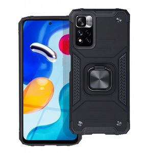 Θήκη NITRO για XIAOMI Redmi 14C μαύρο