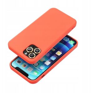Θήκη SILICONE για SAMSUNG A26 5G ροδακινί