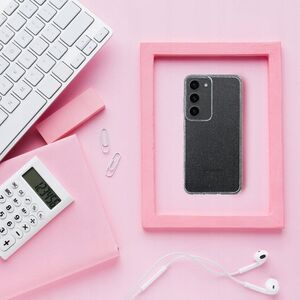 Θήκη CLEAR CASE 2 mm BLINK για SAMSUNG A56 5G διάφανη