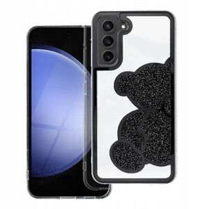 Θήκη TEDDY BEAR για SAMSUNG A26 5G μαύρο