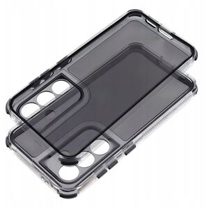 Θήκη MATRIX CLEAR για SAMSUNG A26 5G μαύρο