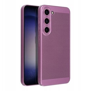 Θήκη BREEZY για SAMSUNG A26 5G μωβ