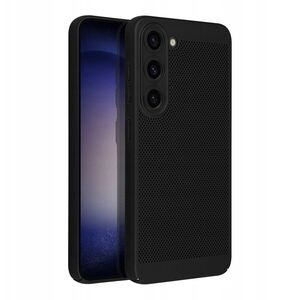 Θήκη BREEZY για SAMSUNG A26 5G μαύρη