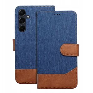Θήκη JEANS Book για SAMSUNG A26 5G μπλε