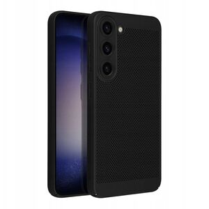 Θήκη BREEZY για SAMSUNG A56 5G μαύρο