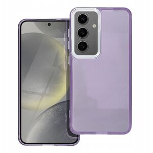 Θήκη PEARL για SAMSUNG A56 5G μοβ