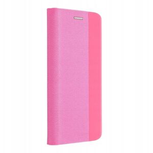 Θήκη SENSITIVE Book για SAMSUNG A26 5G ροζ