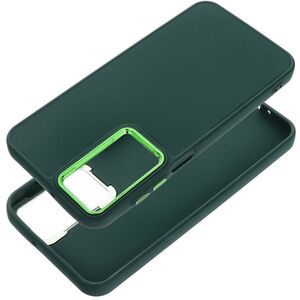 Θήκη FRAME για SAMSUNG A56 5G πράσινο