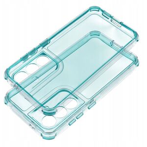 Θήκη MATRIX CLEAR για SAMSUNG A56 5G μέντα