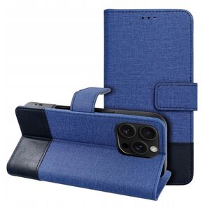Θήκη GOMMA Book για SAMSUNG A56 5G μπλε