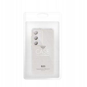 Θήκη CLEAR CASE 2 mm BLINK για SAMSUNG A26 5G διαφανής