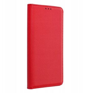 Θήκη SMART CASE Book για SAMSUNG A26 κόκκινο