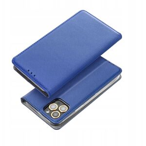 Θήκη SMART CASE Book για SAMSUNG A56 5G μπλε