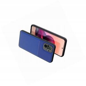 Θήκη NOBLE για XIAOMI Redmi Note 14 5G μπλε
