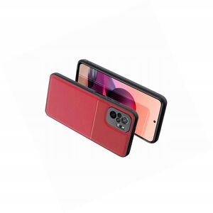 Θήκη NOBLE για XIAOMI Redmi Note 14 5G κόκκινο