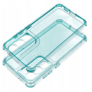 Θήκη MATRIX CLEAR για XIAOMI Redmi Note 14 4G (GLOBAL - 164,84mm x 78,15mm x 8,16mm) μέντα