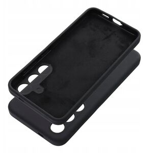 Θήκη SILICONE 2mm για REALME C67 4G μαύρη