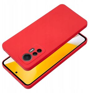 Θήκη SOFT για OPPO A40 κόκκινο