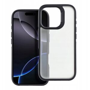 Θήκη NEO για IPHONE 16e (SE 4 2025) μαύρο