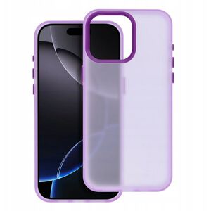 Θήκη SAPPY για IPHONE 16e (SE 4 2025) μωβ