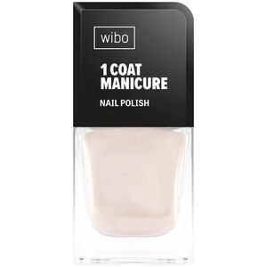 WIBO_1 Coat Manicure lakier do paznokci nr 23 8,5ml
