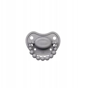 LUU KIDS-ΠΙΠΙΛΑ 0-3M LOVELY GRAY