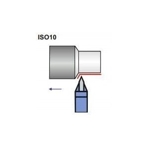 Εισαγωγή 2516 S20 NOZ TOK.ISO 10