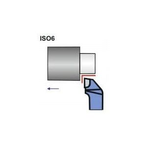 NNBE 1010 S20 NOZ TOK.ISO 6 R
