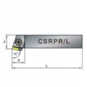 NOZ TOK SKL.CSRPR 1616-09