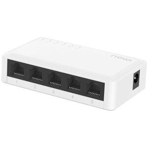 ΔΙΑΚΟΠΤΗΣ SG105C 5-PORTOWY IMOU