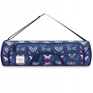 Torba na matę Spokey THE BLOOM BAG