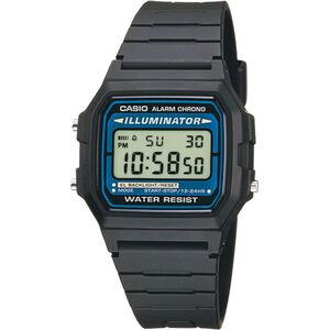 Zegarek Casio F-105W-1AUZ
