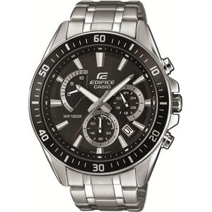 Zegarek Casio Zegarek męski Edifice Endoni EFR-552D -1AVUEF