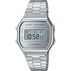 Zegarek Casio A168WEM-7EF Retro Vintage