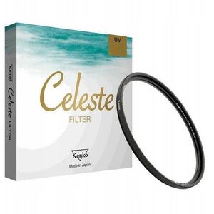Filtr Kenko Kenko Filtr Celeste UV 67mm
